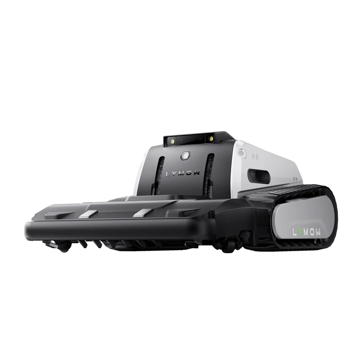 Lymow One Plus Robotic Lawn Mower
