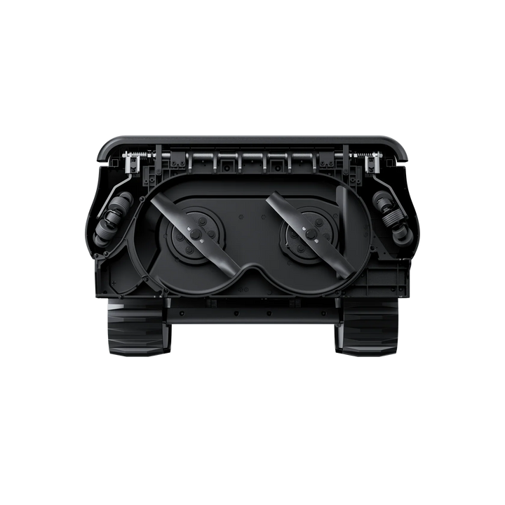 Lymow One Plus Robotic Lawn Mower