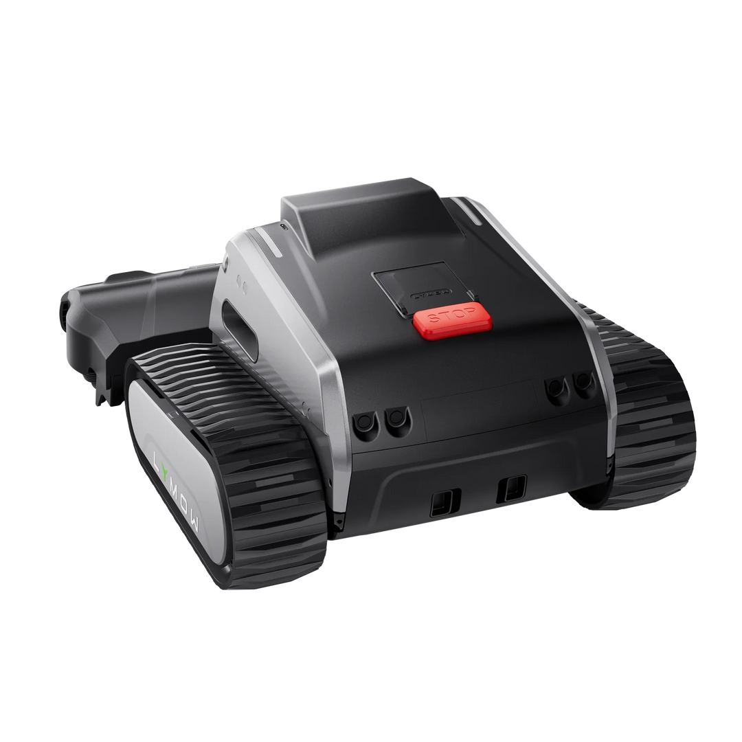 Lymow One Plus Robotic Lawn Mower