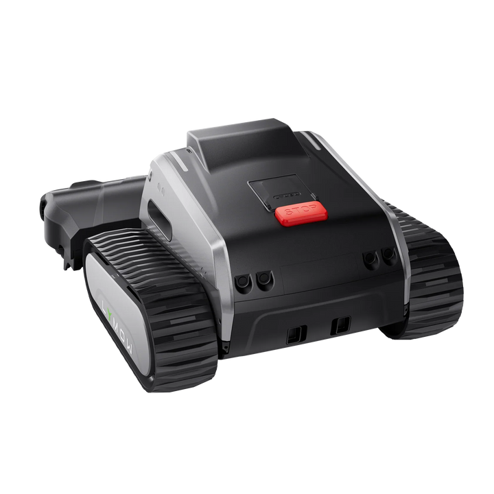 Lymow One Plus Robotic Lawn Mower