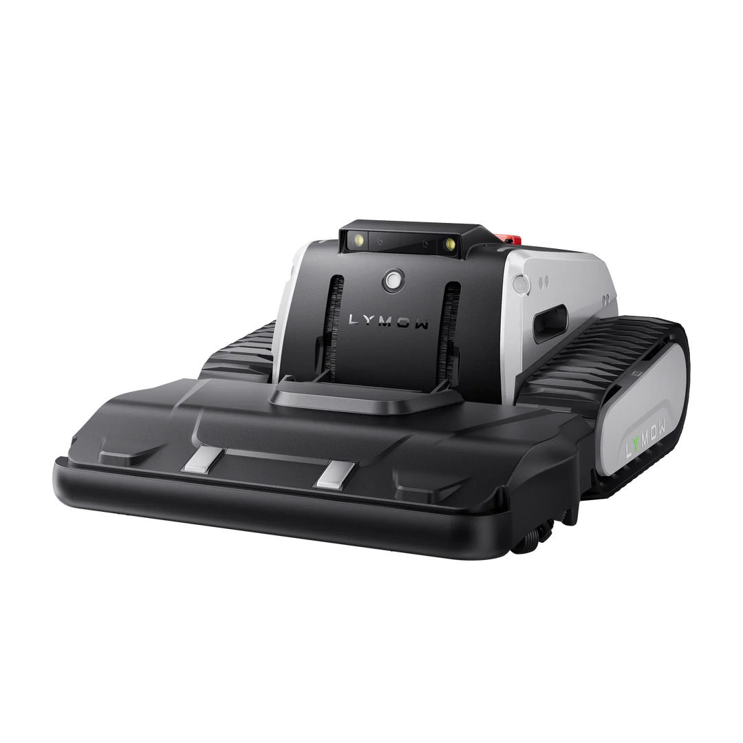 Lymow One Plus Robotic Lawn Mower