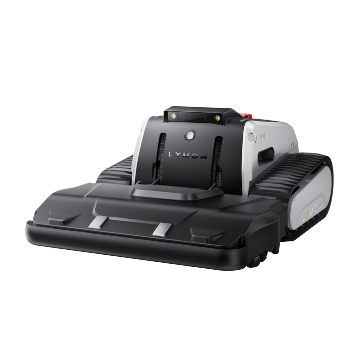 Lymow One Plus Robotic Lawn Mower