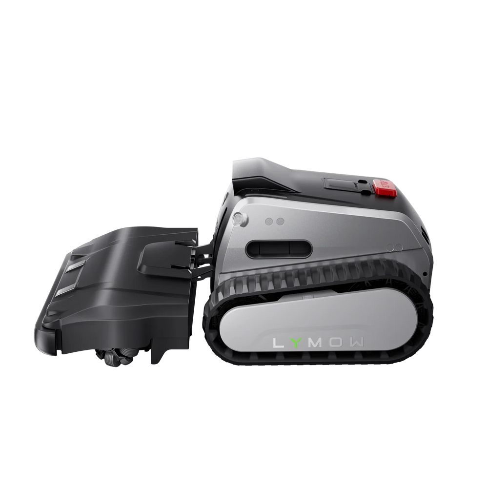Lymow One Plus Robotic Lawn Mower