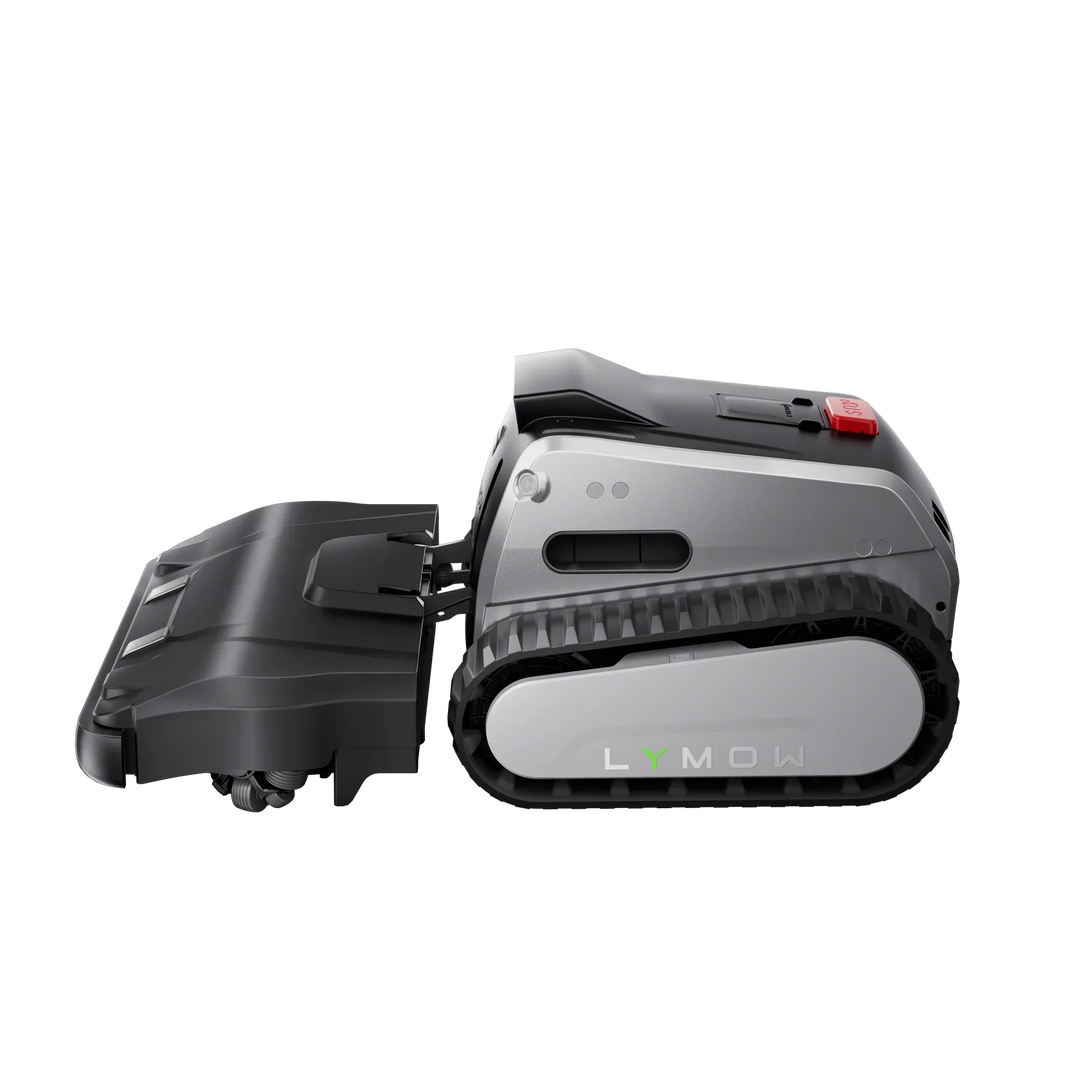Lymow One Plus Robotic Lawn Mower