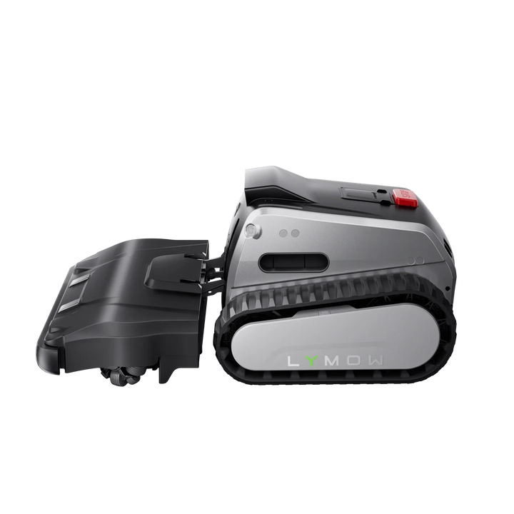 Lymow One Plus Robotic Lawn Mower
