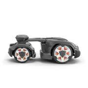 Husqvarna Automower® 435 iQ AWD Wire-Free Robot Lawn Mower – 5000m²