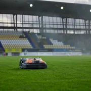 Husqvarna Automower® 580 EPOS® Commercial Robot Lawn Mower – 16000m²