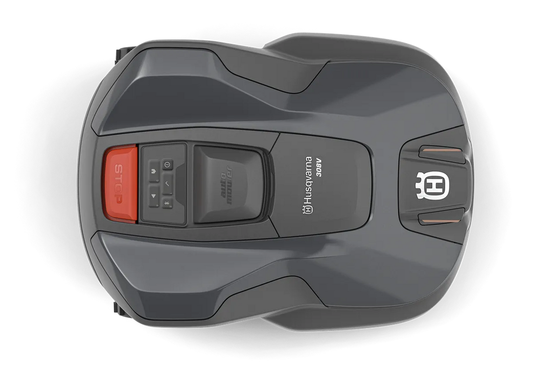 Husqvarna Automower® 308V Wire-Free Robot Lawn Mower – 800m²