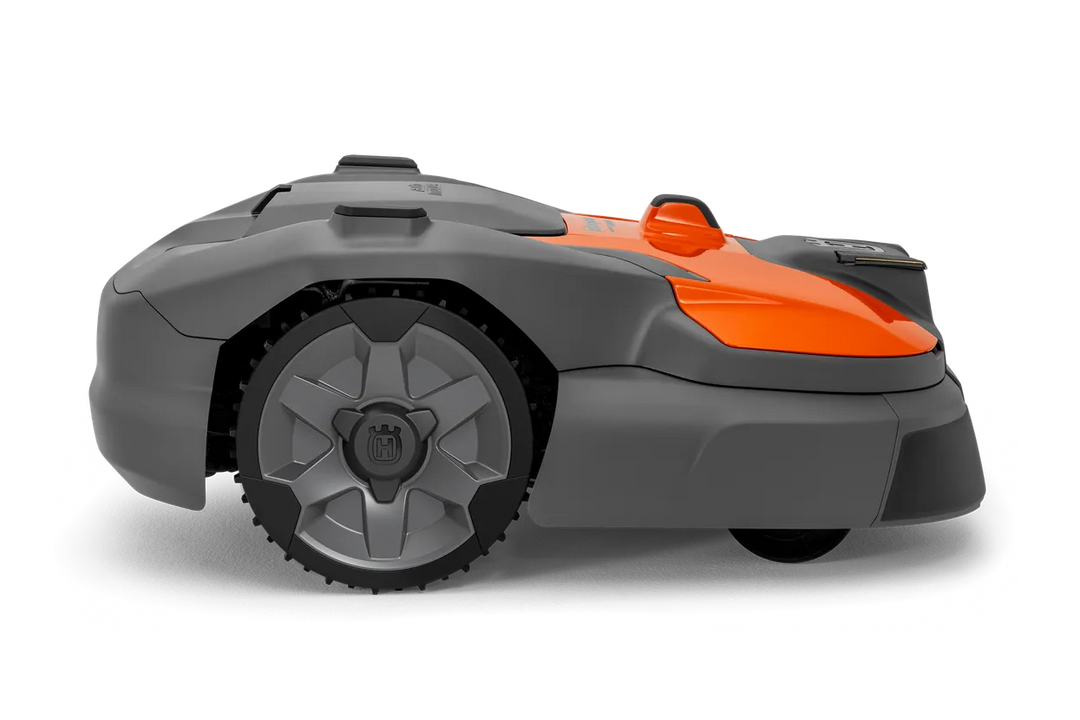 Husqvarna Automower® 560 EPOS® Commercial Robot Lawn Mower – 12000m²