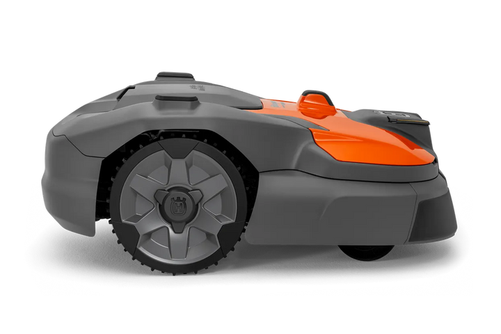 Husqvarna Automower® 560 EPOS® Commercial Robot Lawn Mower – 12000m²