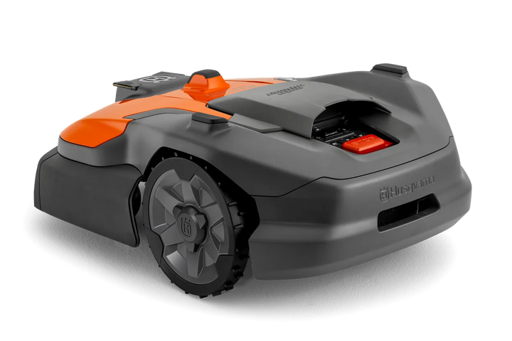Husqvarna Automower® 580 EPOS® Commercial Robot Lawn Mower – 16000m²