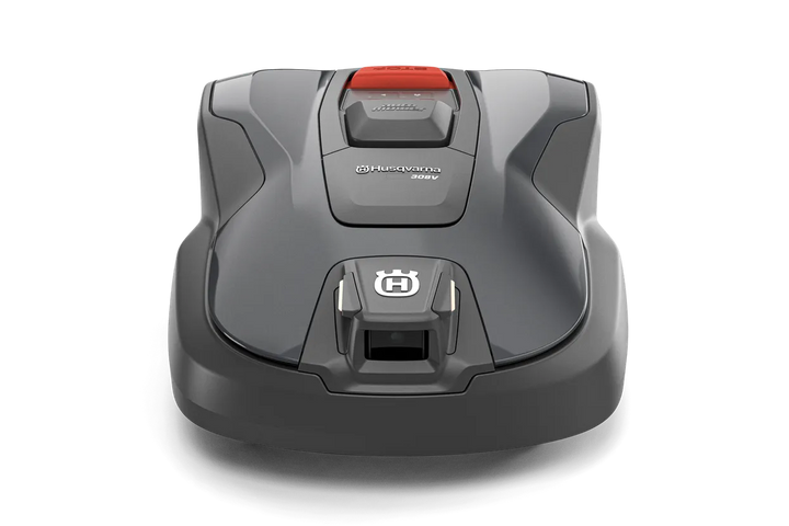 Husqvarna Automower® 308V Wire-Free Robot Lawn Mower – 800m²