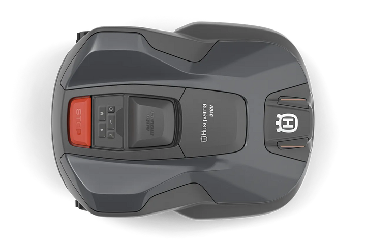 Husqvarna Automower® 312V Wire-Free Robot Lawn Mower – 1200m²