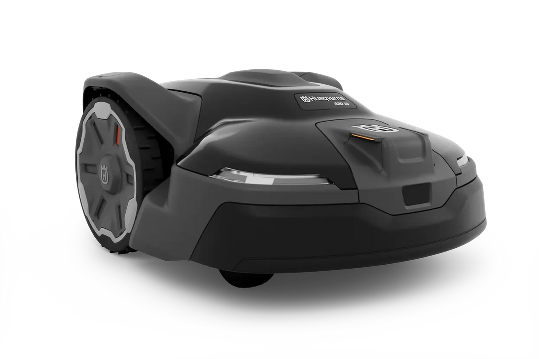 Husqvarna Automower® 420 iQ Wire-Free Robot Lawn Mower – 4000m²
