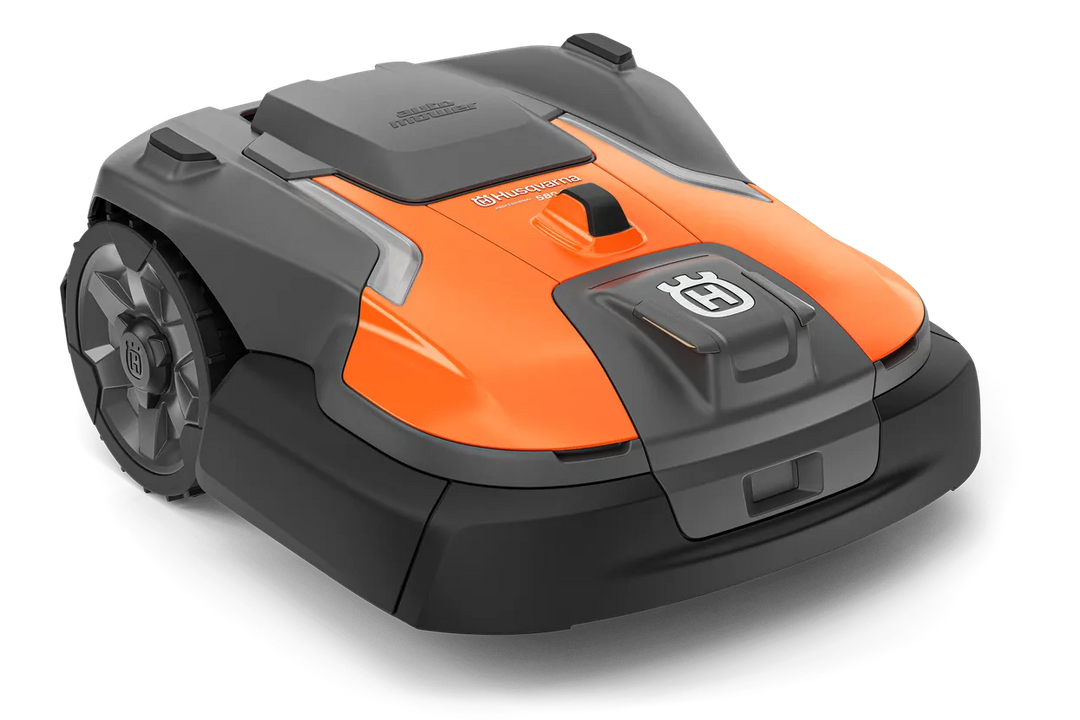 Husqvarna Automower® 580 EPOS® Commercial Robot Lawn Mower – 16000m²