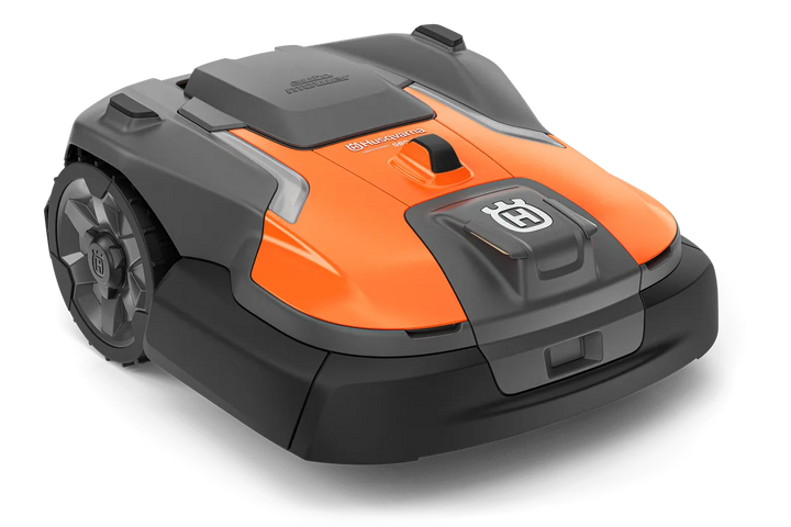 Husqvarna Automower® 580 EPOS® Commercial Robot Lawn Mower – 16000m²