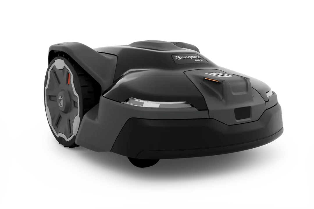 Husqvarna Automower® 440 iQ Wire-Free Robot Lawn Mower – 8000m²