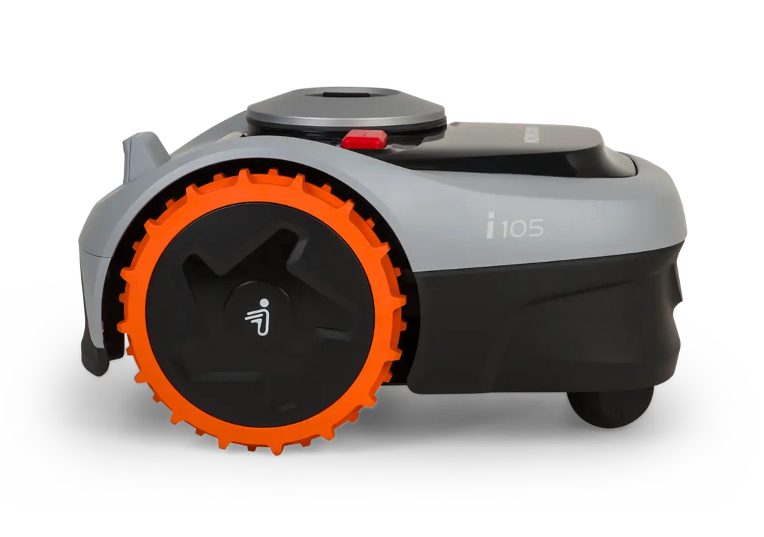 Segway Navimow i105A