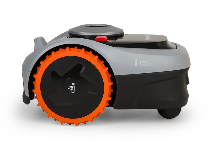 Segway Navimow i105A