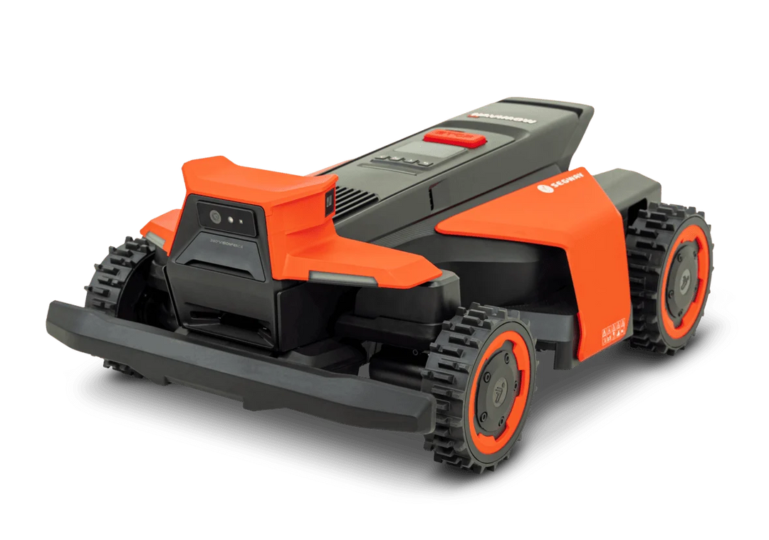 Segway Navimow Terranox CM120M1 robot lawn mower