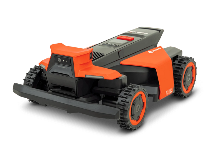 Segway Navimow Terranox CM240M1 robot lawn mower