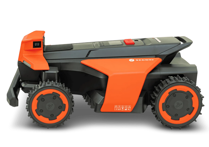 Segway Navimow Terranox CM120M1 robotic lawn mower Australia