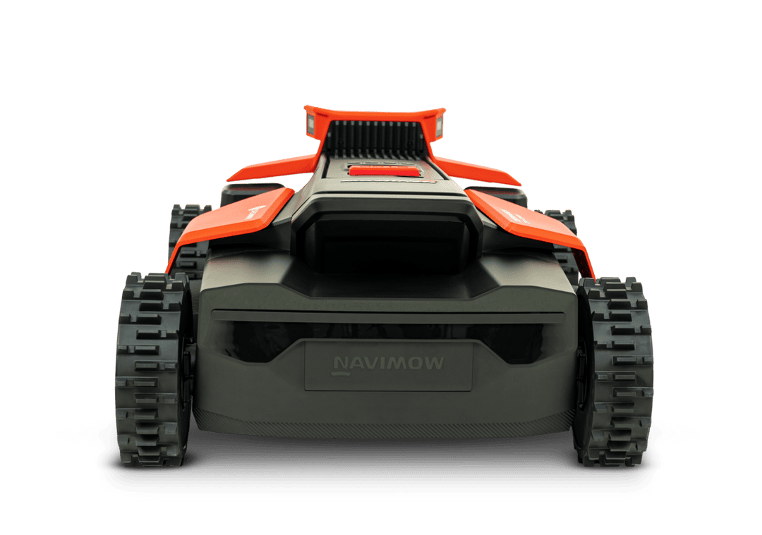 Segway Navimow Terranox CM120M1 robot mower for lawns up to 12,000m²