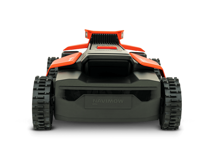 Segway Navimow Terranox CM120M1 robot mower for lawns up to 12,000m²