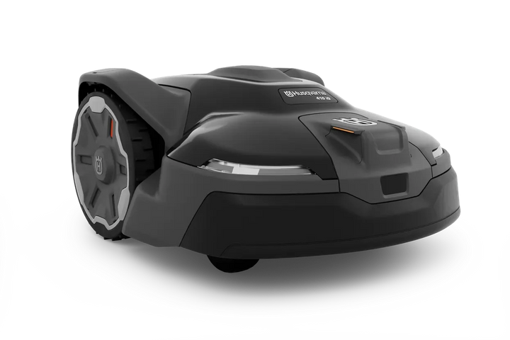 Husqvarna Automower® 410 iQ Wire-Free Robot Lawn Mower – 2000m²
