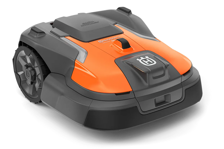 Husqvarna Automower® 560 EPOS® Commercial Robot Lawn Mower – 12000m²