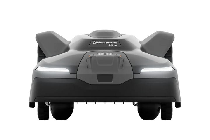 Husqvarna Automower® 440 iQ Wire-Free Robot Lawn Mower – 8000m²