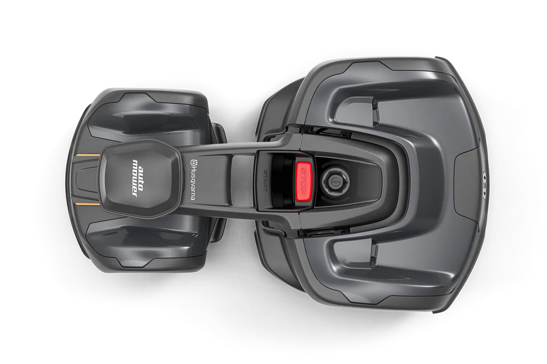Husqvarna Automower® 435 iQ AWD Wire-Free Robot Lawn Mower – 5000m²
