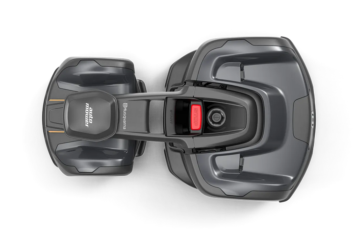 Husqvarna Automower® 435 iQ AWD Wire-Free Robot Lawn Mower – 5000m²