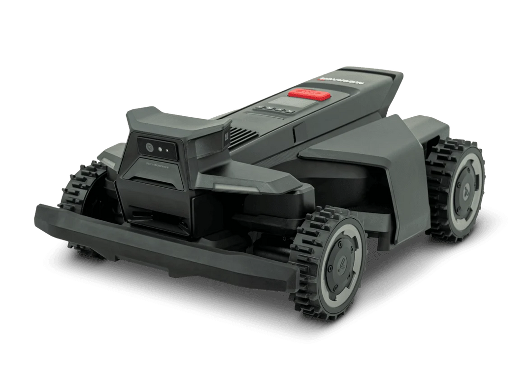 Segway Navimow X450 robot lawn mower