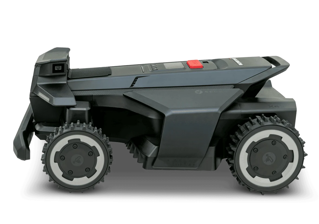 Segway Navimow X430 robotic lawn mower Australia