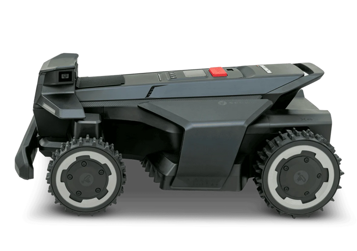 Segway Navimow X430 robotic lawn mower Australia