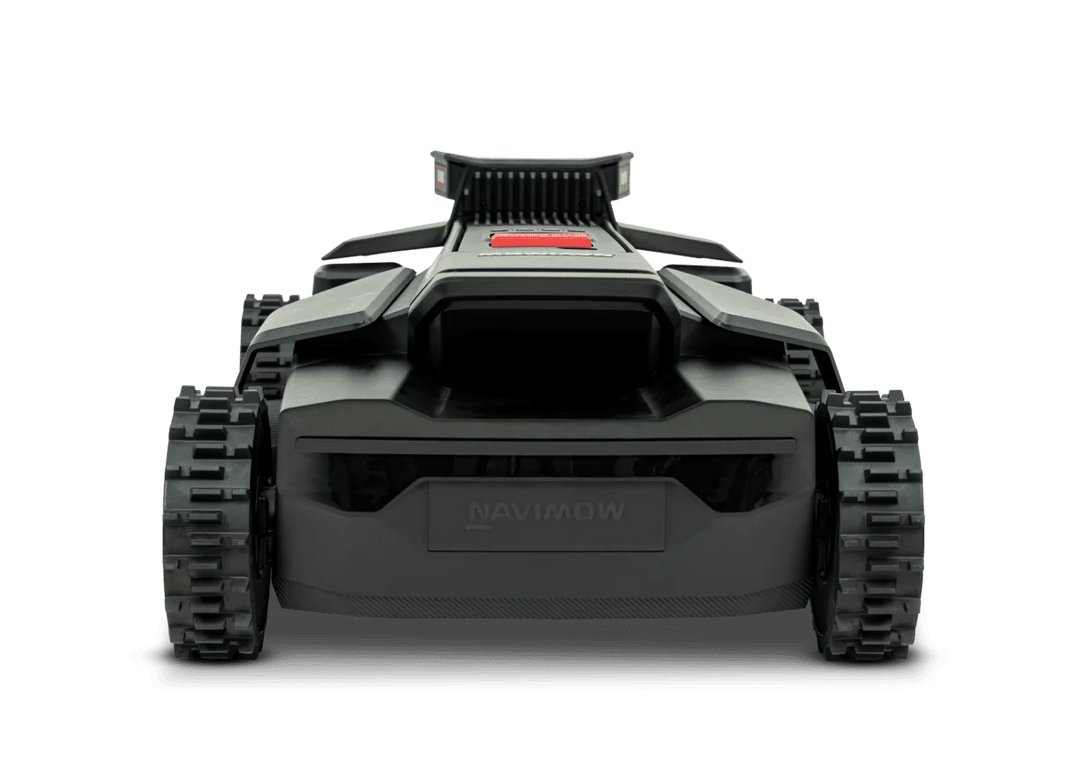 Segway Navimow X430 robot mower for lawns up to 3000m²