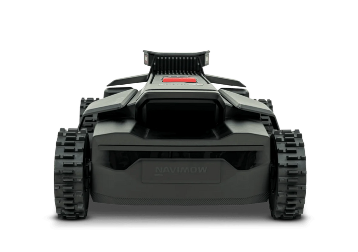 Segway Navimow X450 robot mower for lawns up to 5000m²