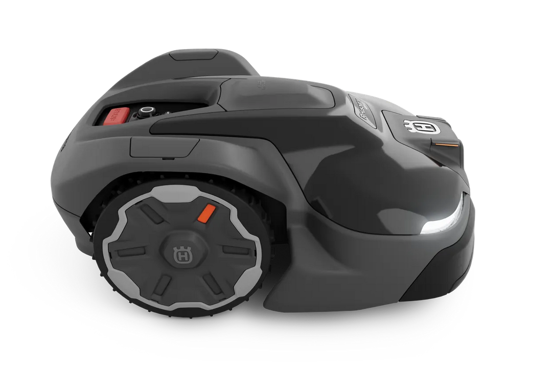 Husqvarna Automower® 420 iQ Wire-Free Robot Lawn Mower – 4000m²