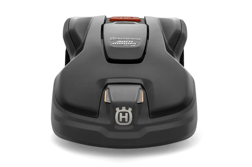 HUSQVARNA AUTOMOWER 310 Mark II 1000m2 60m2 per hr Robotic Lawnmowers Australia