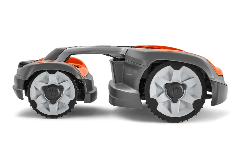 Husqvarna automower 4x4 hotsell