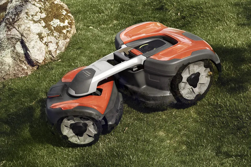 Husqvarna automower 535 awd review hotsell